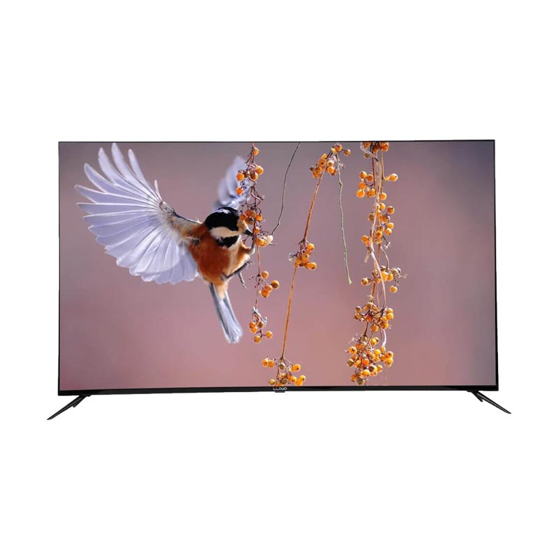 Picture of Lloyd 55 inch (140 cm) 4K Ultra HD Smart QLED TV (LLOYD55QX900)